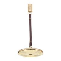 Özcan Aydınlatma 2770-2A-03 Tetra 20CM Sarkıt Avize Sarı