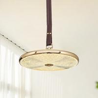 Özcan Aydınlatma 2770-2A-03 Tetra 20CM Sarkıt Avize Sarı