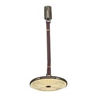 Özcan Aydınlatma 2770-2A-24 Tetra 20CM Sarkıt Avize Platin