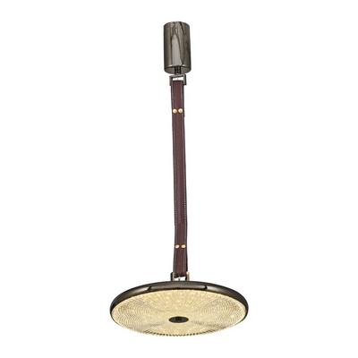 Özcan Aydınlatma 2770-2A-24 Tetra 20CM Sarkıt Avize Platin