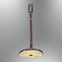 Özcan Aydınlatma 2770-2A-24 Tetra 20CM Sarkıt Avize Platin