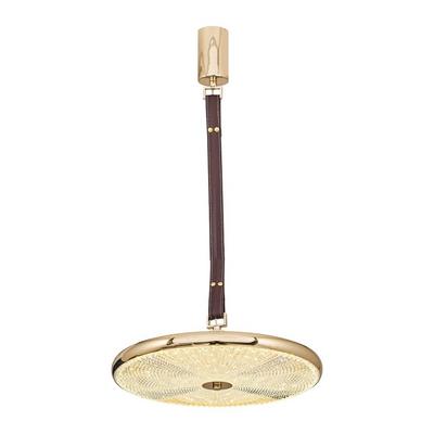 Özcan Aydınlatma 2770-3A-03 Tetra 20CM Sarkıt Avize Sarı