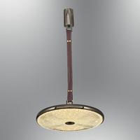 Özcan Aydınlatma 2770-3A-24 Tetra 20CM Sarkıt Avize Platin
