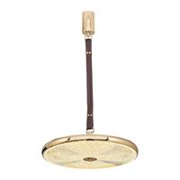 Özcan Aydınlatma 2770-4A-03 Tetra 20CM Sarkıt Avize Sarı
