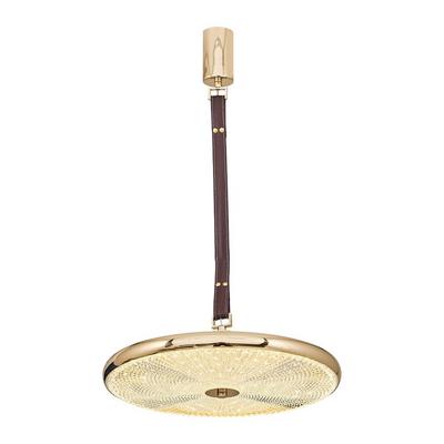 Özcan Aydınlatma 2770-4A-03 Tetra 20CM Sarkıt Avize Sarı