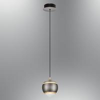 Özcan Aydınlatma 2806-1A-24 Roge Tekli Sarkıt Platin