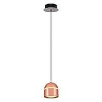 Özcan Aydınlatma 2808-1A-32 Domm Tekli Sarkıt Rose Gold