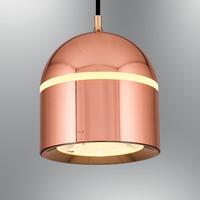 Özcan Aydınlatma 2808-1A-32 Domm Tekli Sarkıt Rose Gold