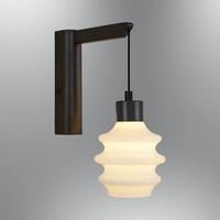 Özcan Aydınlatma 2830-Apl-01 Hive Aplik Beyaz
