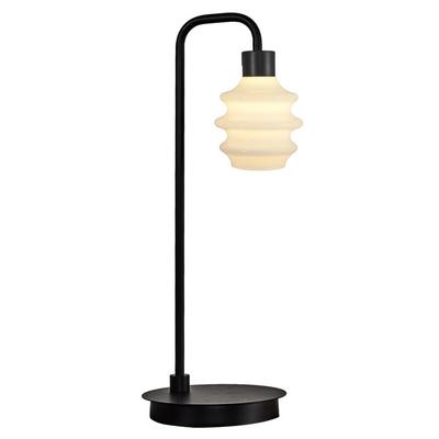 Özcan Aydınlatma 2830-Ml-01 Hive Masa Lambası Beyaz