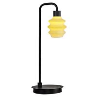 Özcan Aydınlatma 2830-Ml-03 Hive Masa Lambası Sarı