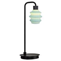 Özcan Aydınlatma 2830-Ml-05 Hive Masa Lambası Mavi
