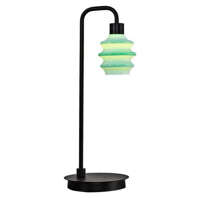 Özcan Aydınlatma 2830-Ml-07 Hive Masa Lambası Yeşil