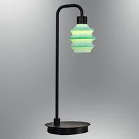 Özcan Aydınlatma 2830-Ml-07 Hive Masa Lambası Yeşil