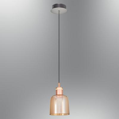 Özcan Aydınlatma 2833-1A-22 Potiri Tekli Sarkıt Bal