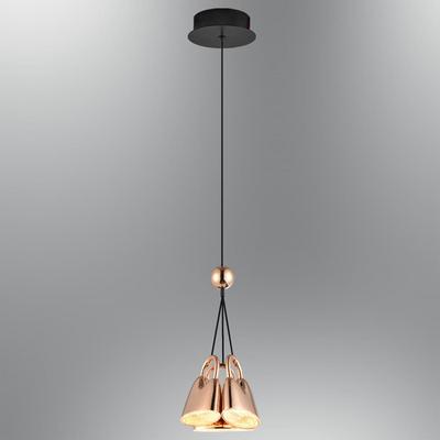 Özcan Aydınlatma 2840-1A Cog Tekli Sarkıt