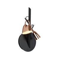 Özcan Aydınlatma 2840-Apl Cog Aplik Rose gold