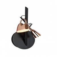Özcan Aydınlatma 2840-Apl Cog Aplik Rose gold