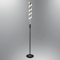 Özcan Aydınlatma 2841-L-24 Star Lambader Platin