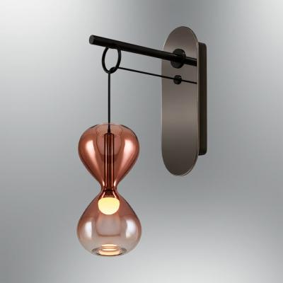 Özcan Aydınlatma 2857-APL-32 Timee Aplik Rose Gold