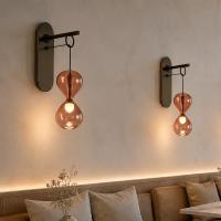 Özcan Aydınlatma 2857-APL-32 Timee Aplik Rose Gold