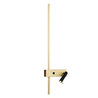 Özcan Aydınlatma 3007A-20 Prenta Baston Aplik Sağ Spot Eskitme