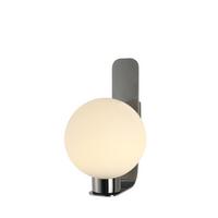 Özcan Aydınlatma 3117-Apl-24 Globe Aplik Platin