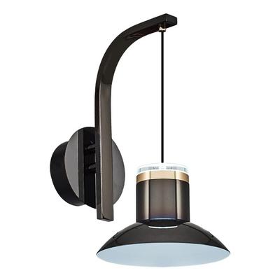 Özcan Aydınlatma 3127-APL Foola Aplik Platin