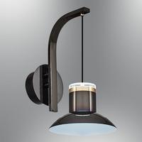 Özcan Aydınlatma 3127-APL Foola Aplik Platin