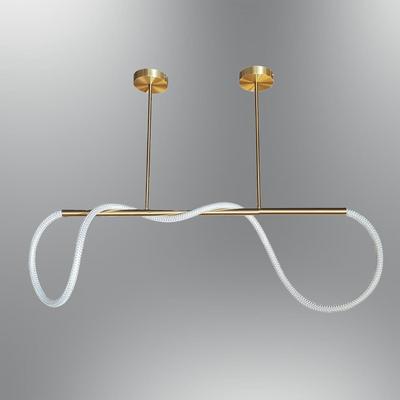 Özcan Aydınlatma 3240-3A-20 Sıralı Hortum Avize Eskitme