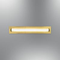 Özcan Aydınlatma 3246-1 Slim 40'Lık Aplik Sarı