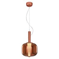 Özcan Aydınlatma 3437-1A-32 Shine Tekli Sarkıt Rose Gold