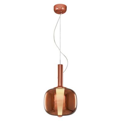 Özcan Aydınlatma 3437-1A-32 Shine Tekli Sarkıt Rose Gold