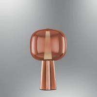 Özcan Aydınlatma 3437-ML-32 Shine Masa Lambası Rose Gold