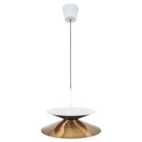 Özcan Aydınlatma 3441-1A-20 Revi Tekli Sarkıt Eskitme