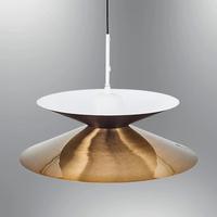 Özcan Aydınlatma 3441-1A-20 Revi Tekli Sarkıt Eskitme