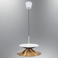 Özcan Aydınlatma 3441-1A-20 Revi Tekli Sarkıt Eskitme