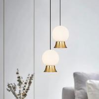 Özcan Aydınlatma 4124Y-2A Glason 2'li Sarkıt Eskitme