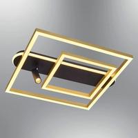 Özcan Aydınlatma 4157-1 Flush Tek Spotlu Armatür Eskitme