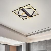 Özcan Aydınlatma 4157-2 Flush 2 Spotlu Armatür Siyah-Eskitme