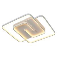 Özcan Aydınlatma 4157-3-01 Flush Armatür Kumandalı Beyaz