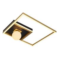 Özcan Aydınlatma 4157-4 Flush Armatür Eskitme