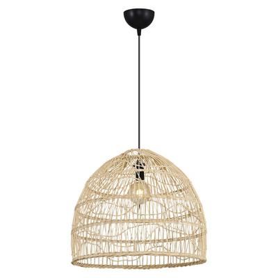 Özcan Aydınlatma 4458-13 Sarkıt 55*45 Ahşap