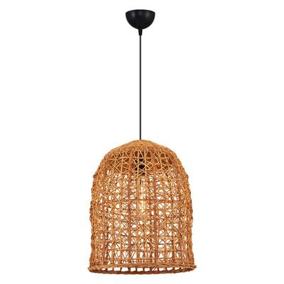 Özcan Aydınlatma 4458-19 Sarkıt 35*44 Ahşap