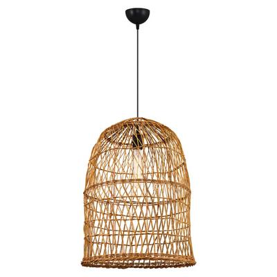 Özcan Aydınlatma 4458-20 Sarkıt 42*55 Ahşap