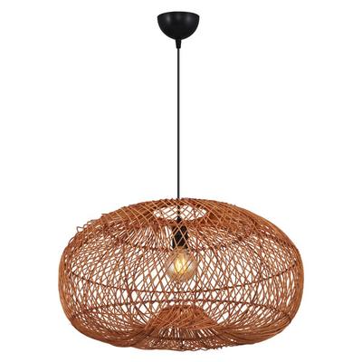 Özcan Aydınlatma 4458-22 Sarkıt 70*62*32 Ahşap