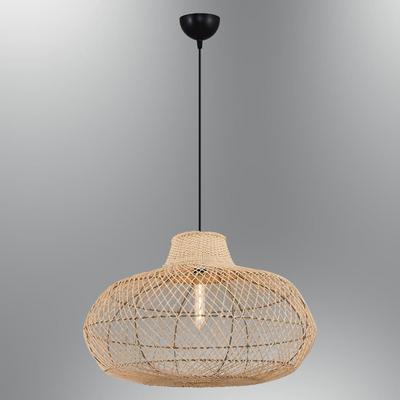 Özcan Aydınlatma 4458-26 Sarkıt 65*40 Ahşap