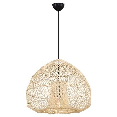 Özcan Aydınlatma 4458-27 Sarkıt 12*50*35*40 Ahşap