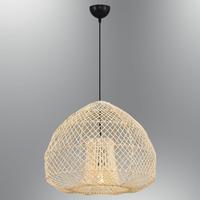 Özcan Aydınlatma 4458-27 Sarkıt 12*50*35*40 Ahşap