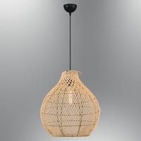 Özcan Aydınlatma 4458-28 Sarkıt 15*50*31*53 Ahşap